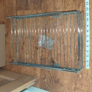 LAST CHANCE Slide out cabinet drawer